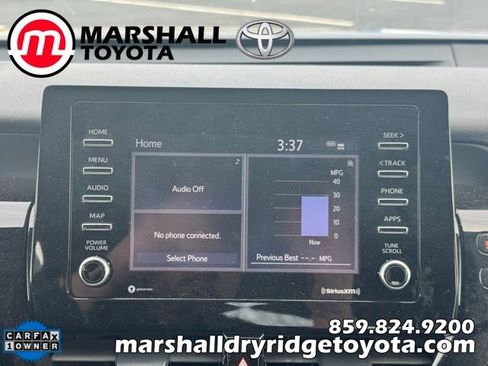 Used 2023 Toyota Camry SE image 18