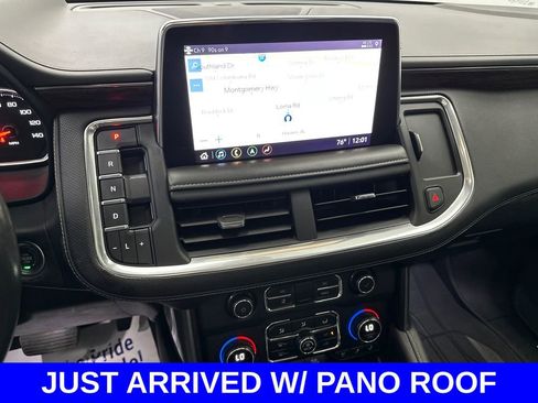 Used 2021 Chevrolet Tahoe Premier w/ Premium Package AWD/4WD image 30