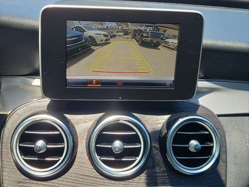 Used 2018 Mercedes-Benz C 300 Sedan image 26