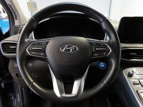 Used 2023 Hyundai Santa Fe SEL image 8