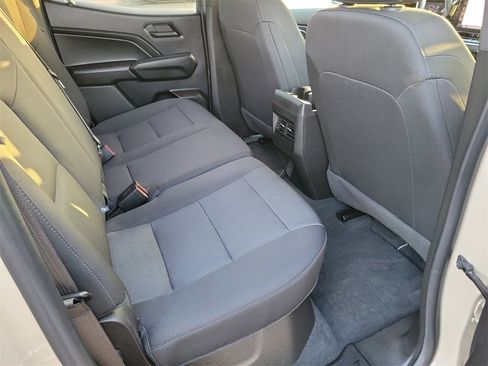 Used 2023 Chevrolet Colorado Trail Boss w/ Technology Package image 16