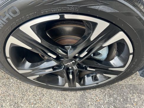 Certified 2022 Kia K5 GT-Line w/ GT-Line Awd Premium Package image 37