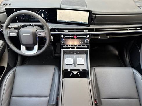 New 2026 Hyundai Santa Fe Limited image 13