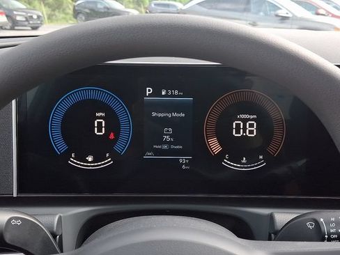 New 2026 Hyundai Santa Cruz SEL AWD/4WD image 15
