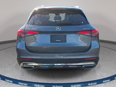 Used 2023 Mercedes-Benz GLC 300 GLC 300 image 7