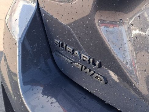 New 2026 Subaru Impreza 2.0i Sport image 11