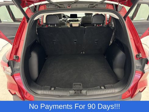 Used 2021 Ford Escape SEL AWD/4WD image 41