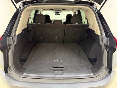 Used 2023 Nissan Rogue SV AWD/4WD image 5