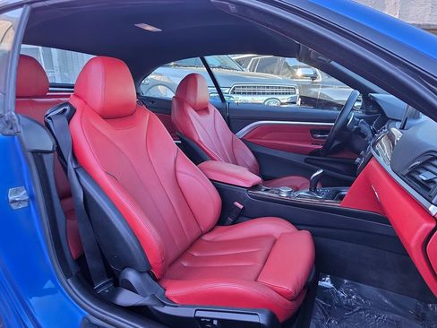 Used 2015 BMW 428i Convertible image 31