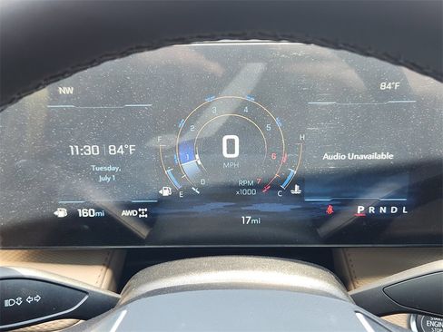 New 2026 Chevrolet Equinox ACTIV w/ Convenience Package III image 10