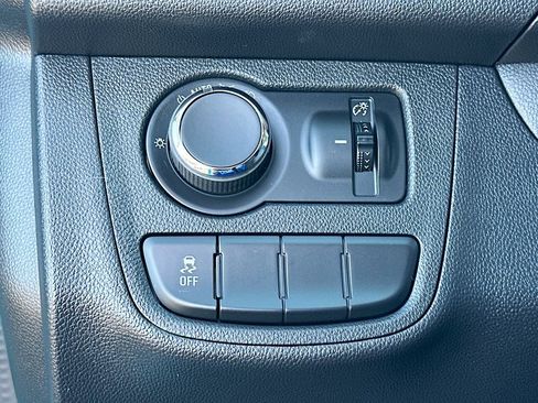 Certified 2022 Chevrolet Spark LS image 11