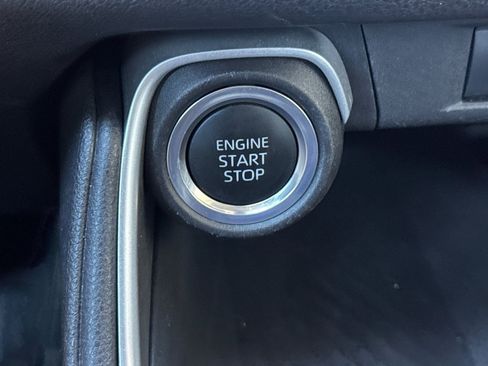 Used 2025 Toyota Grand Highlander AWD image 27