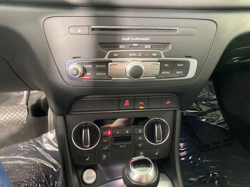 Used 2018 Audi Q3 2.0T Premium image 20