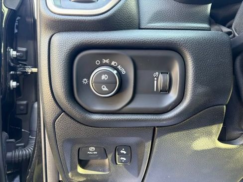 Used 2021 RAM 1500 Rebel w/ Rebel Level 2 Equipment Group AWD/4WD image 18