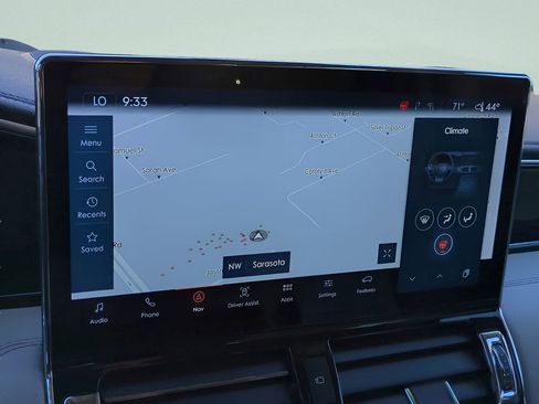 Used 2022 Lincoln Navigator Reserve image 22