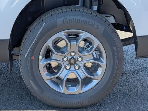 New 2026 Ford Maverick XLT w/ 4K Tow Package AWD/4WD image 16