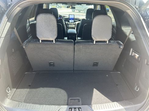 Used 2023 Ford Explorer ST w/ Equipment Group 401A AWD/4WD image 19