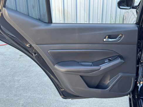 Used 2024 Nissan Altima 2.0 SR image 38