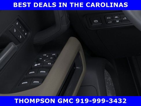 New 2026 GMC Hummer EV 4x4 Crew Cab w/ LPO, Dark Essentials Package image 25