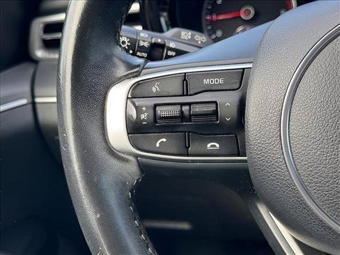 Used 2023 Kia K5 GT-Line w/ GT-Line Premium Package FWD image 19