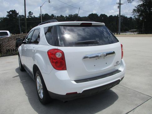 Used 2011 Chevrolet Equinox LT w/ Driver Convenience Package FWD image 19
