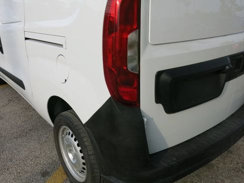 Used 2022 RAM ProMaster City Tradesman FWD image 40
