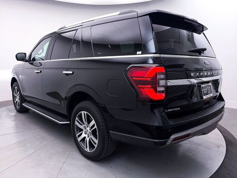 Used 2023 Ford Expedition Limited AWD/4WD image 13