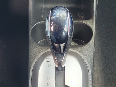 Used 2017 Chevrolet Spark LS FWD image 28