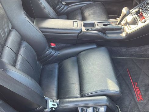 Used 1991 Acura NSX Base image 33