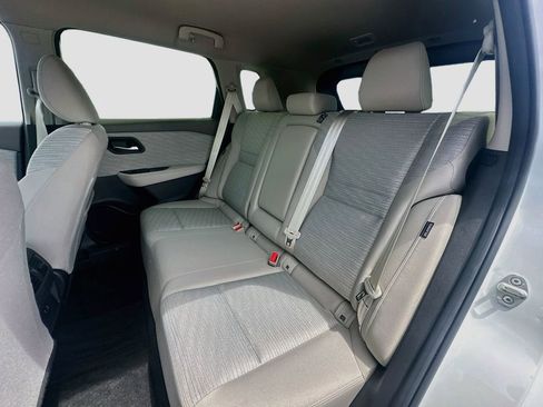 Used 2023 Nissan Rogue SV FWD image 23
