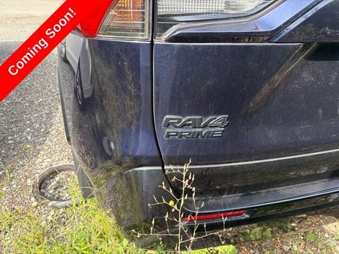 Certified 2023 Toyota RAV4 SE w/ Weather & Moonroof Package AWD/4WD image 9