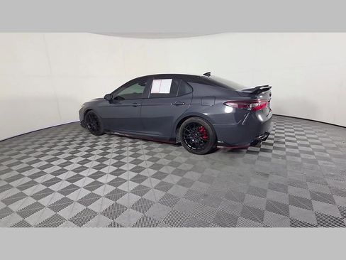Used 2023 Toyota Camry TRD FWD image 47