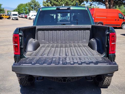 New 2026 RAM 1500 RHO w/ RHO Level 1 Equipment Group AWD/4WD image 10