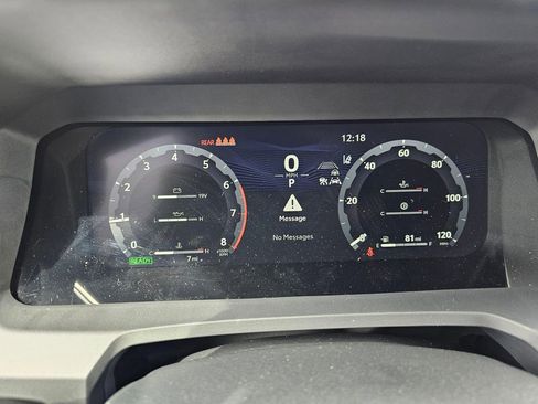 New 2026 Toyota Tacoma TRD Off-Road AWD/4WD image 24