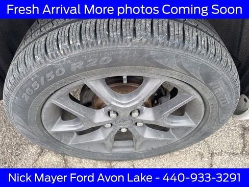 Used 2020 Jeep Grand Cherokee Limited X image 13