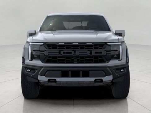 New 2026 Ford F150 Raptor AWD/4WD image 6