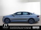 New 2025 Volkswagen Jetta S image 5