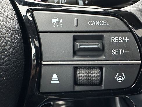 Used 2024 Honda Civic Touring image 21