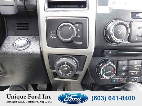 Used 2017 Ford F150 Lariat image 20