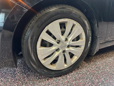 Used 2021 Nissan Sentra S FWD image 24