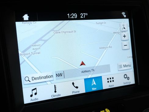 Used 2018 Ford Expedition Max XLT w/ Equipment Group 202A image 23