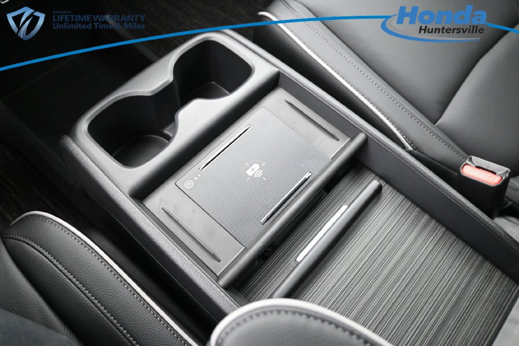 New 2027 Honda Odyssey Touring image 43
