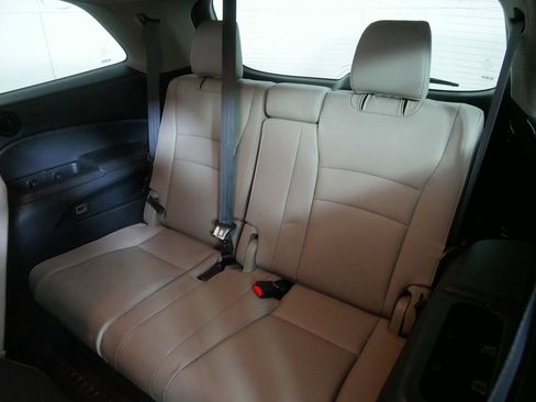 Used 2022 Honda Pilot EX-L image 20