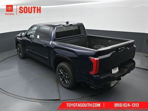 New 2026 Toyota Tundra Platinum AWD/4WD image 58
