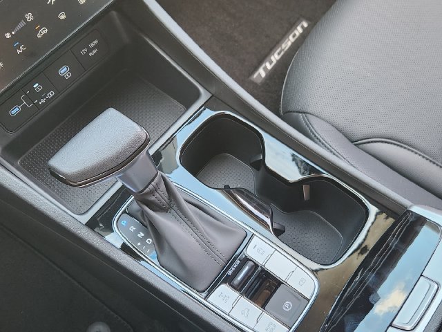 New 2026 Hyundai Tucson SEL Plus AWD/4WD image 21