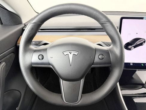 Used 2018 Tesla Model 3 Long Range RWD image 51