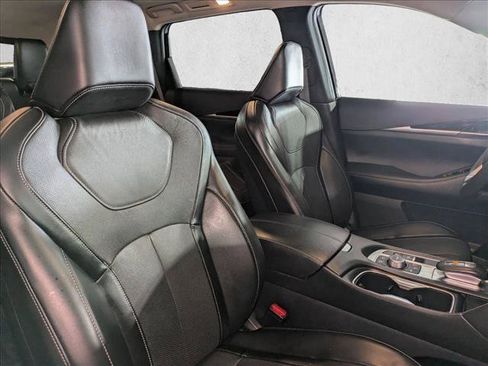 Used 2024 INFINITI QX60 Pure FWD image 21