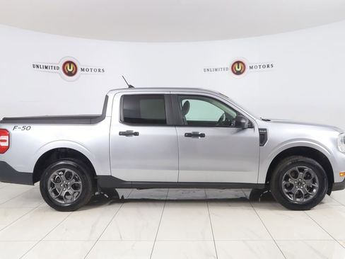 Used 2022 Ford Maverick XLT w/ Equipment Group 300A Standard AWD/4WD image 2