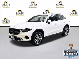 Used 2024 Mercedes-Benz GLC 300 4MATIC 360° Tour