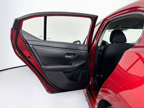 Used 2021 Nissan Sentra SR image 25